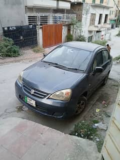 Suzuki Liana 2006