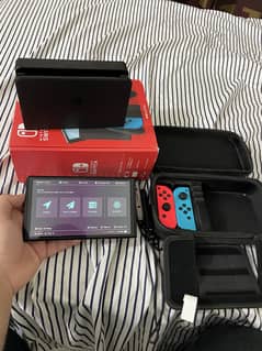 Nintendo