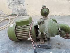 moter pump