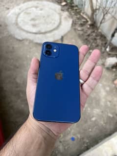 Iphone 12 PTA Approved