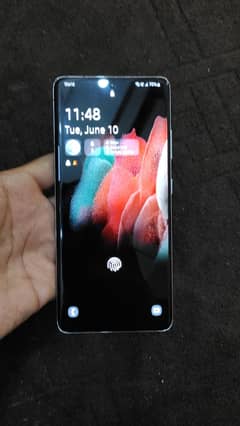 Samsung s21 ultra 5g dual pta approved