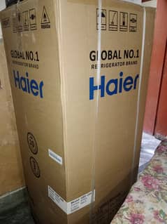 HAIER