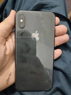 iphone Xs 64 GB jv all original battery change only