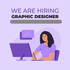 Graphic Designer