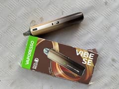 Vaporesso vibe SE
