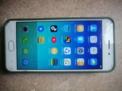 oppo A57