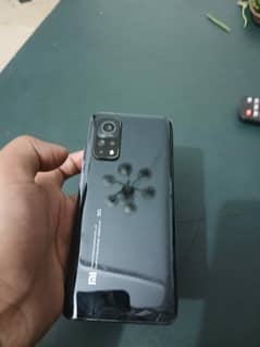 mi 10t all original phone  128gb