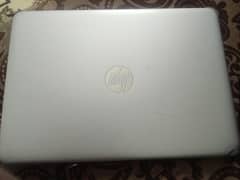 HP Elite book i7 vpro 7 generation