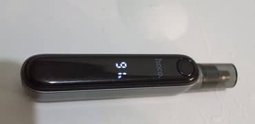 hoco hair trimer rechargeable