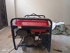 elemax made in japan. 11 kw