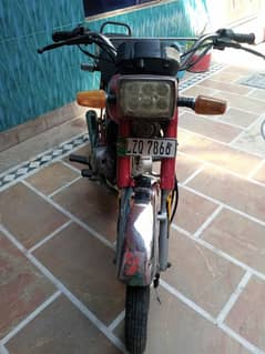 Yamaha