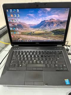 Dell. Core i5 (All Ok)