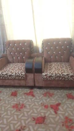 Good condition