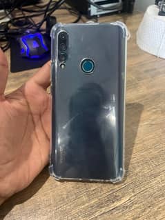 Huawei Y9 Prime