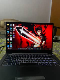 Laptop for sale