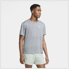 Nike t-shirt for men imported come from uk