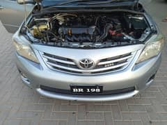 grey GLi