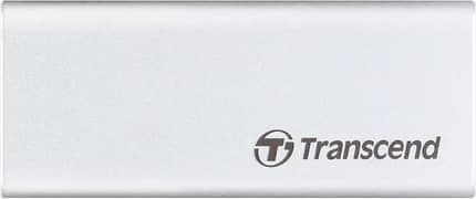 Transcend