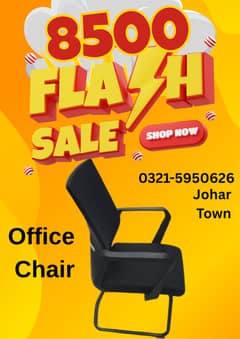 Office Chair for Sale