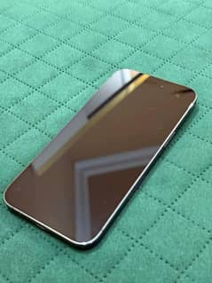 14 pro Max LLA model 256 gb