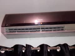gree AC g10 model inverter