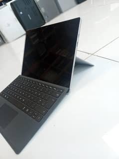 MICROSOFT SURFACE PRO 7+ I7 11TH GEN 16GB RAM 256GB SSD FRESH IMPORT