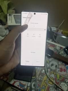 Samsung note 10 5g pta approved