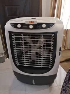 ECM-6500 PLUS fast cooling