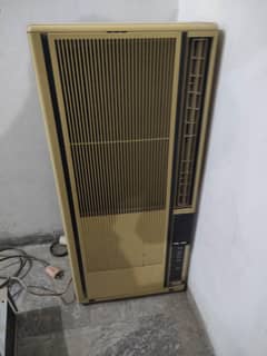 Window AC