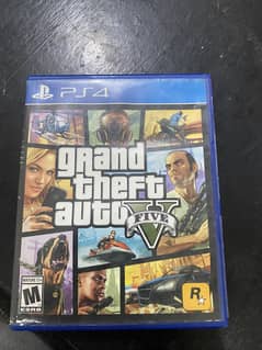 GTA 5