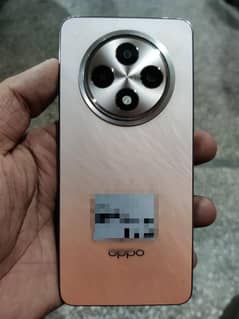 oppo Reno 12f only mobile 8/256 official pta