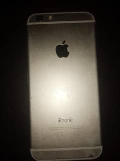 Iphone 6 or Iphone 6 plus for parts