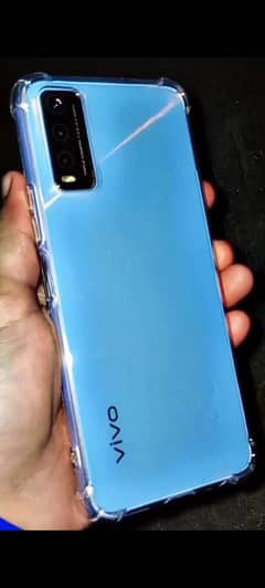 Vivo Y20
