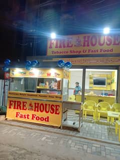 shop for sale chalta chalaya karobar