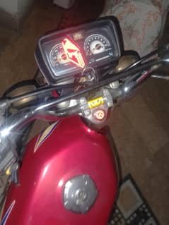 Road prince 125 sale just buy and drive