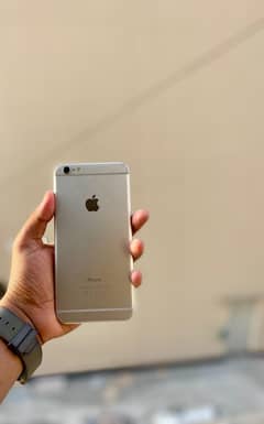 Apple iPhone 6 Plus