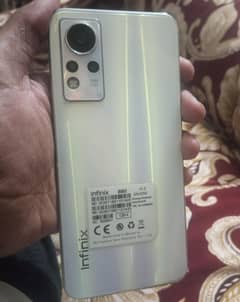 128 GB finger print ok