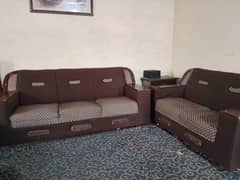 sofa set