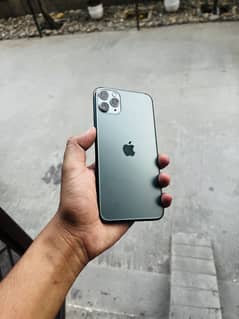 iPhone 11 Pro Max 64 Gb factory Unlock