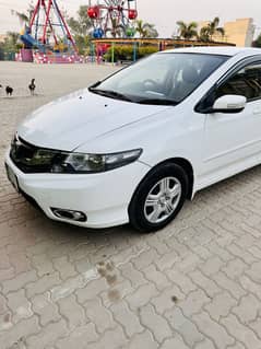 Honda city for sale 2018
