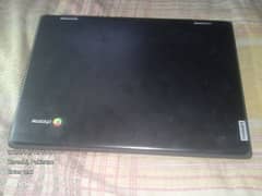 Lenovo Chromebook good condition