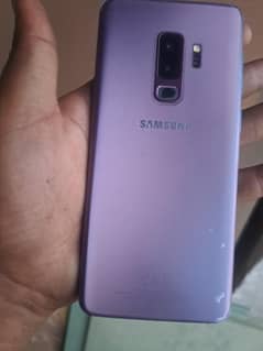 s9 plus 4 64