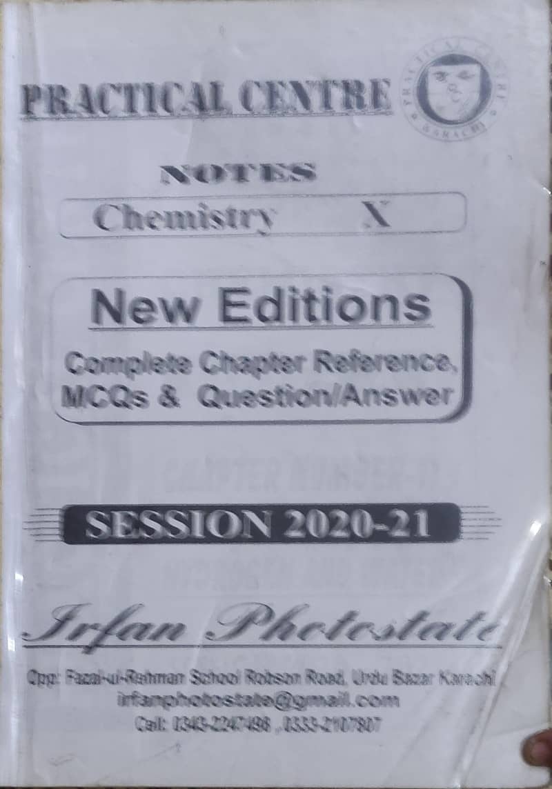 9 and 10 class notes 2