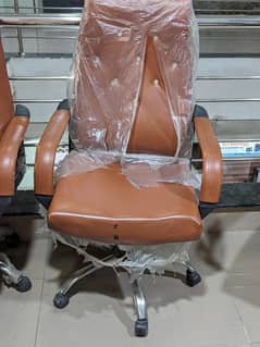 Slightly Used Office Chairs for Sale – Set of 4