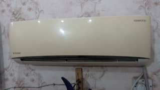 Kenwood 1 ton ac for sale number 03214284599