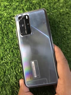 HUAWEI