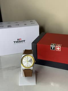 Tissot PRX 1853