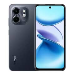 infinix smart 9 4GB ram 64 GB memory colour black 03177091595