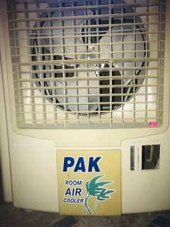 air cooler pak