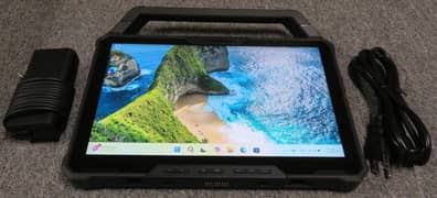 Dell Latitude 7230 Core i7 12th Gen/16GB Tablet/Laptop~Import Stock